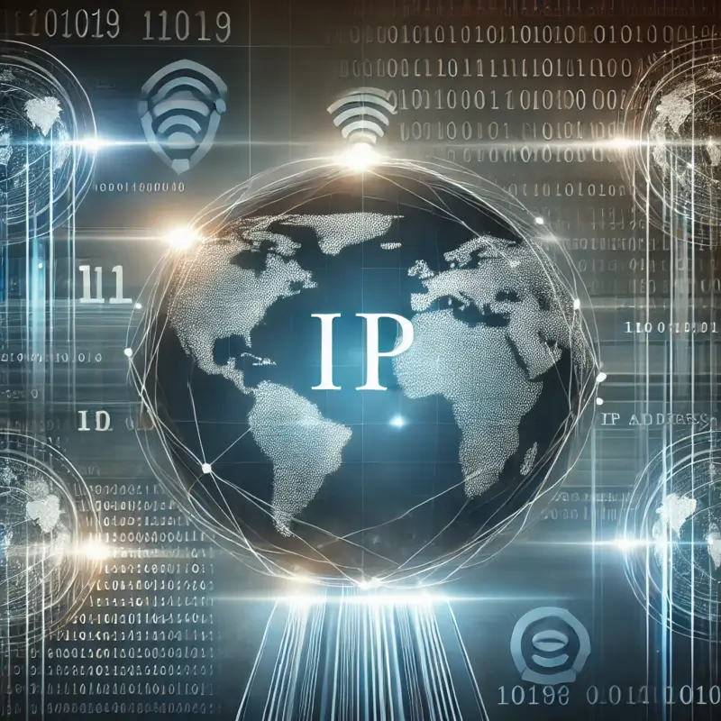 IP Address: The Internet's Invisible Handshake