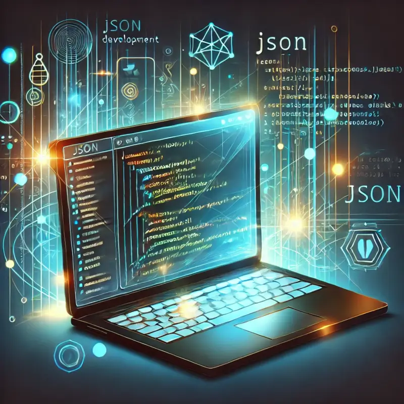 JSON: The Unsung Hero of Web Development