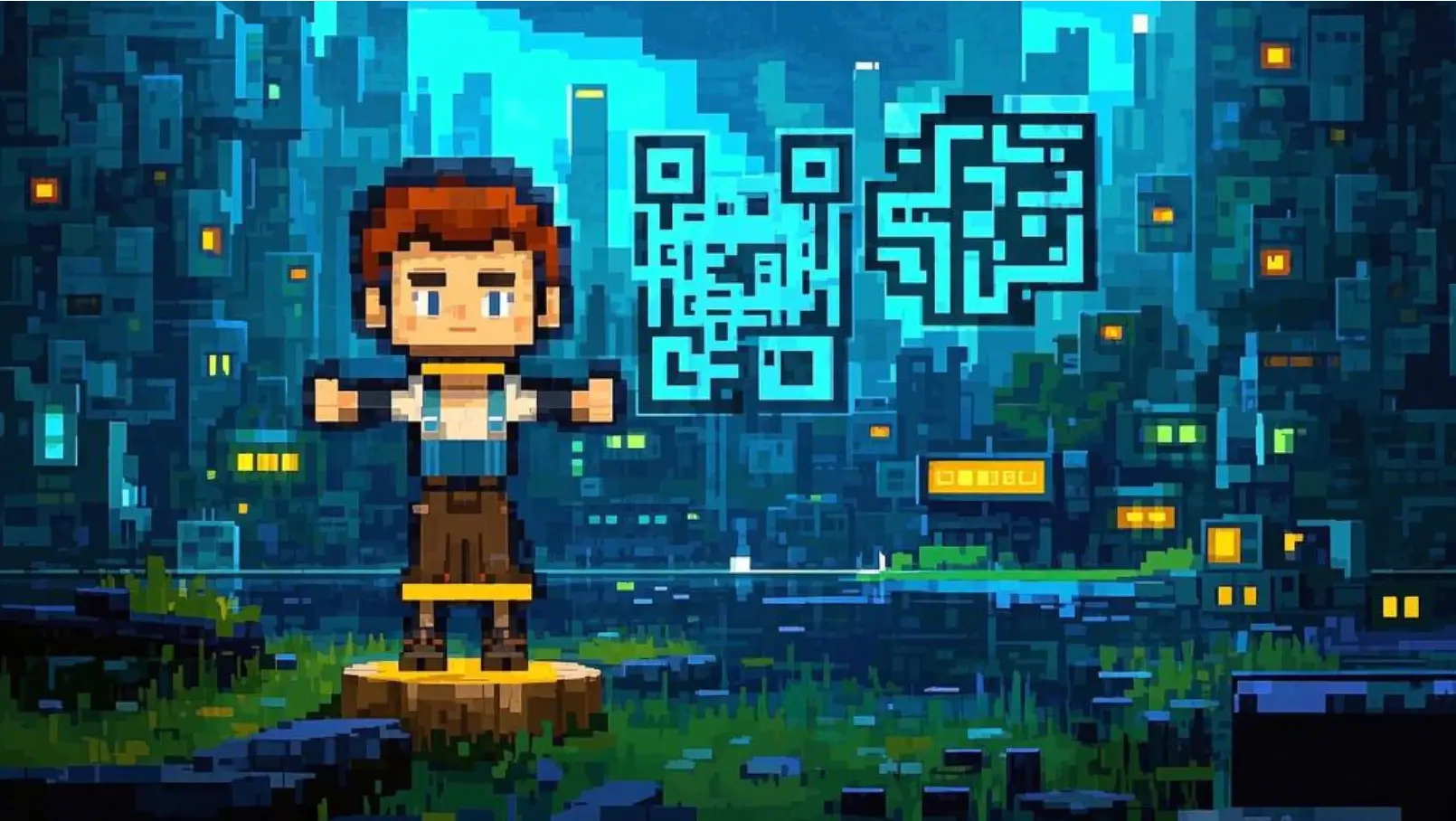 The Ultimate Guide to QR Codes: Generate, Scan, and Implement